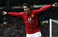 Manchester United v Manchester City